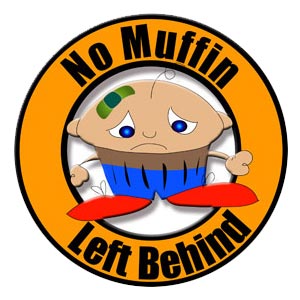 No Muffin Left Behind