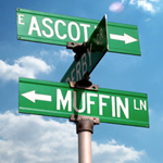 Muffin Lane