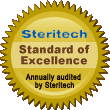 Steritech Standard of Excellence