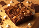 brownies fudge