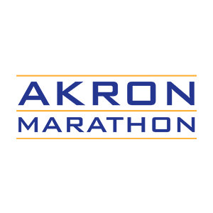 Akron Marathon